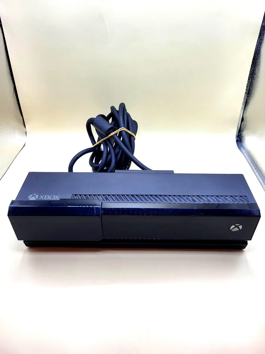 Xbox One Kinect 2.0 Sensor Camera voorkant
