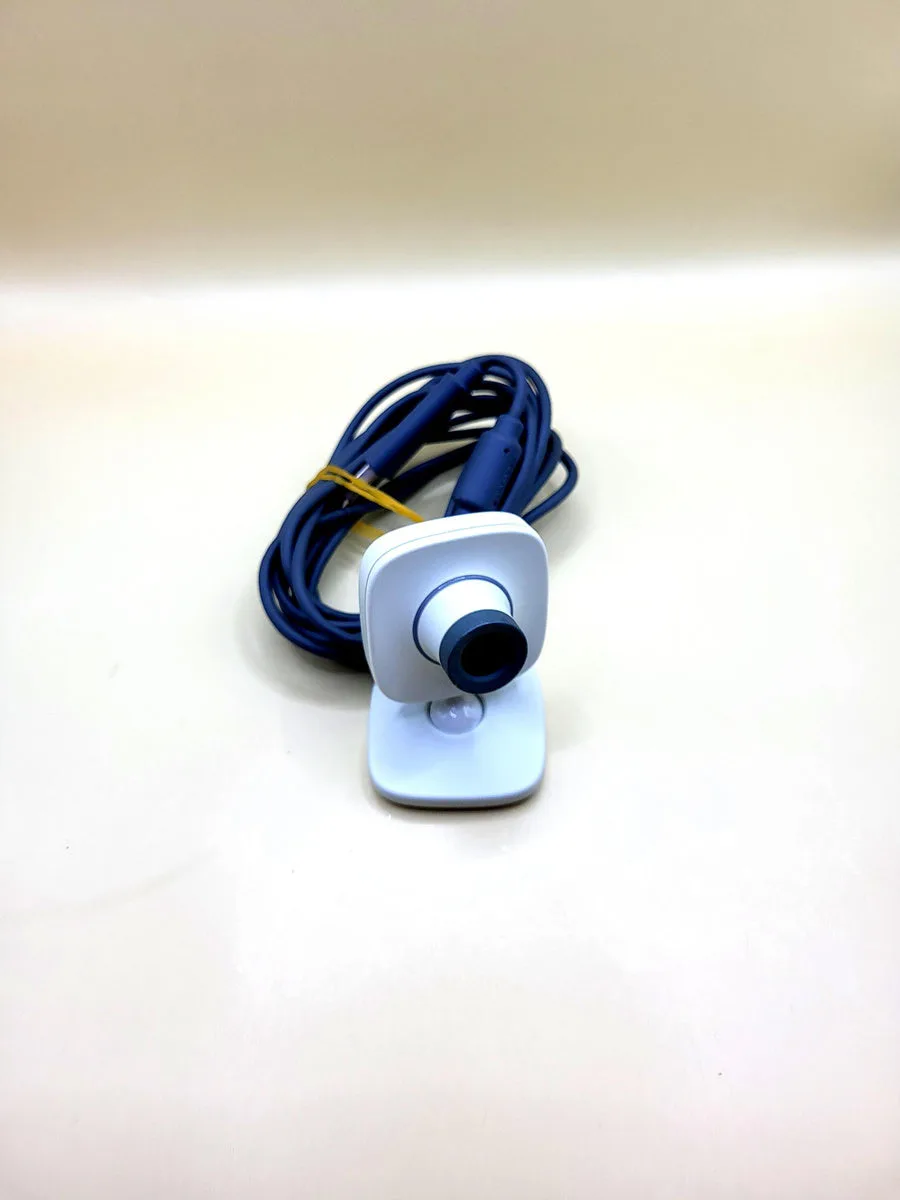 Xbox Live Vision Camera voorkant
