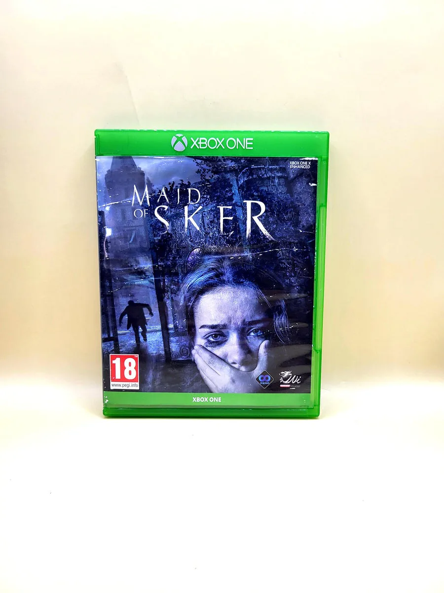 Maid Of Sker - Xbox One