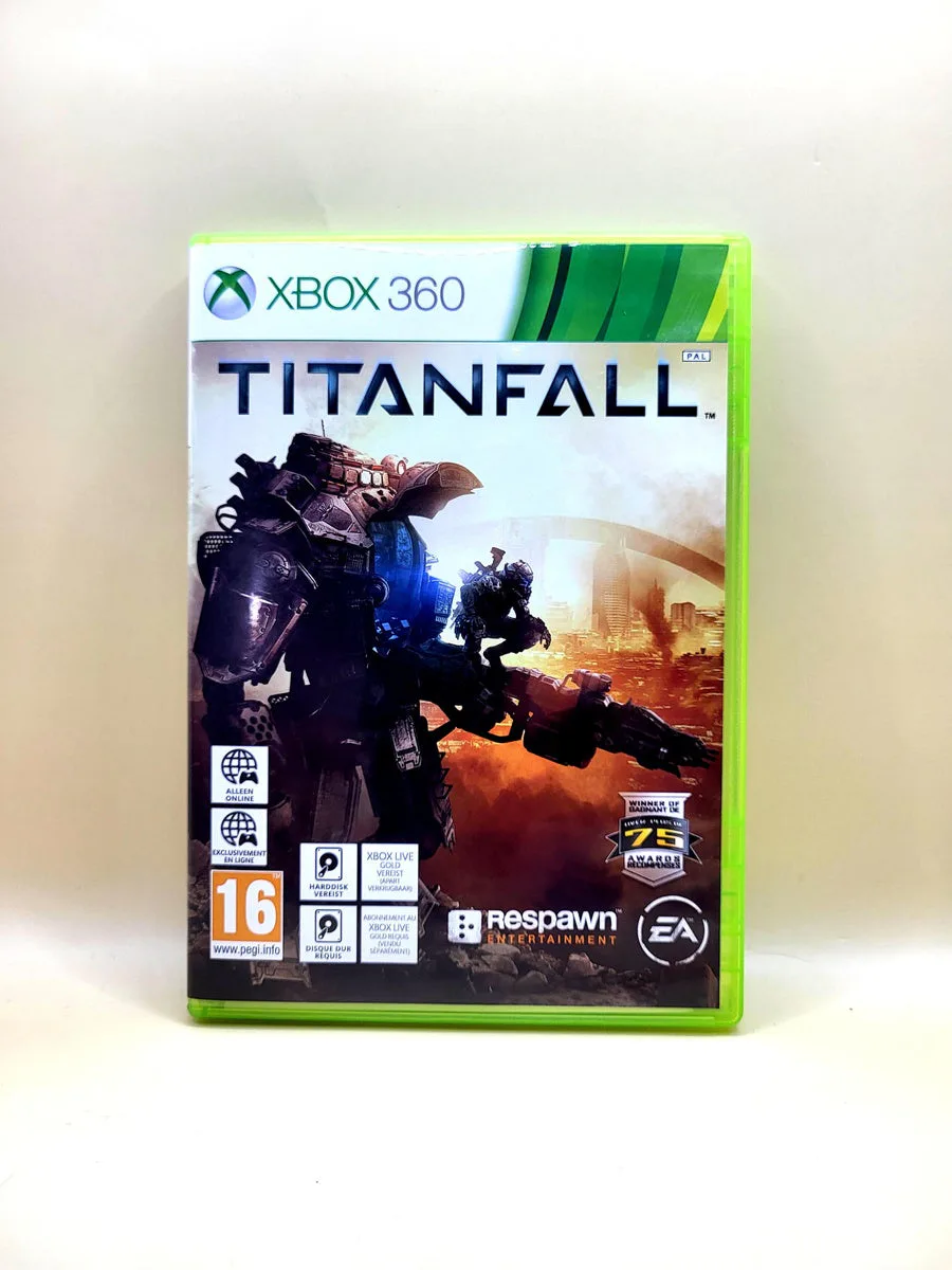 Titanfall - Xbox 360