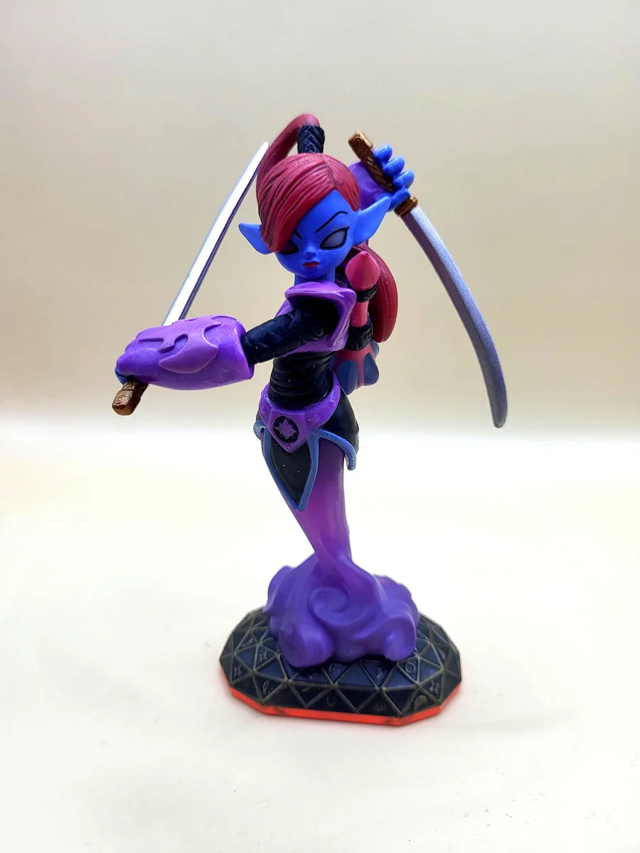 Ninjini Skylanders Giants