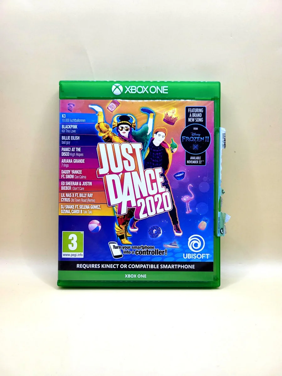 Just Dance 2020 - Xbox One