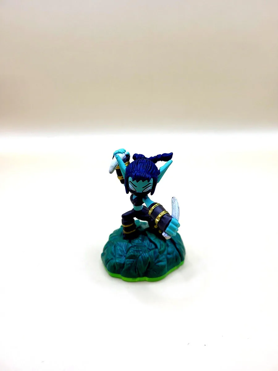 Stealth Elf Skylanders Spyro's Adventure