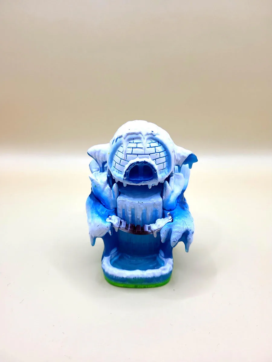 Empire of Ice Skylanders