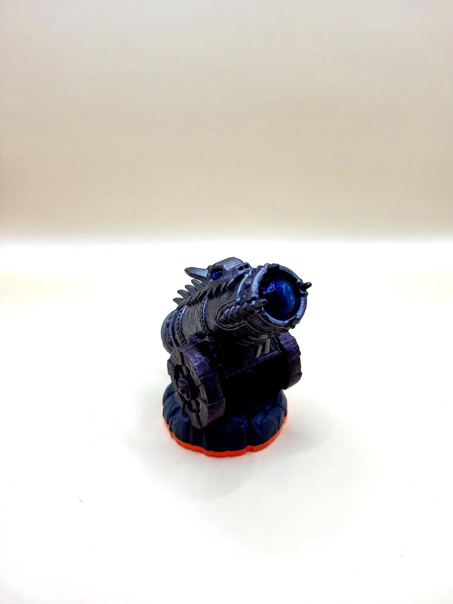 Dragonfire Cannon Skylanders Giants