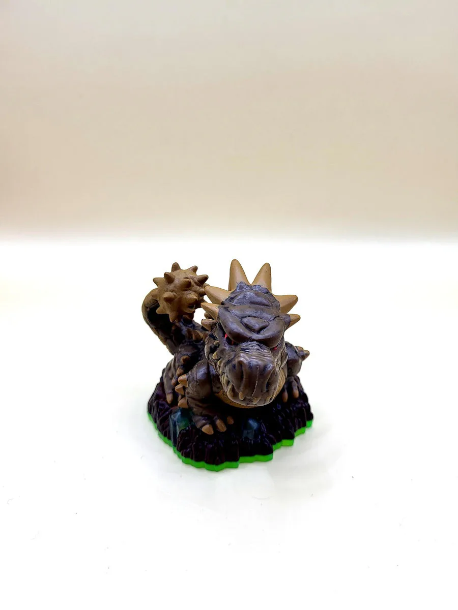 Skylanders Spyro's Adventure Bash