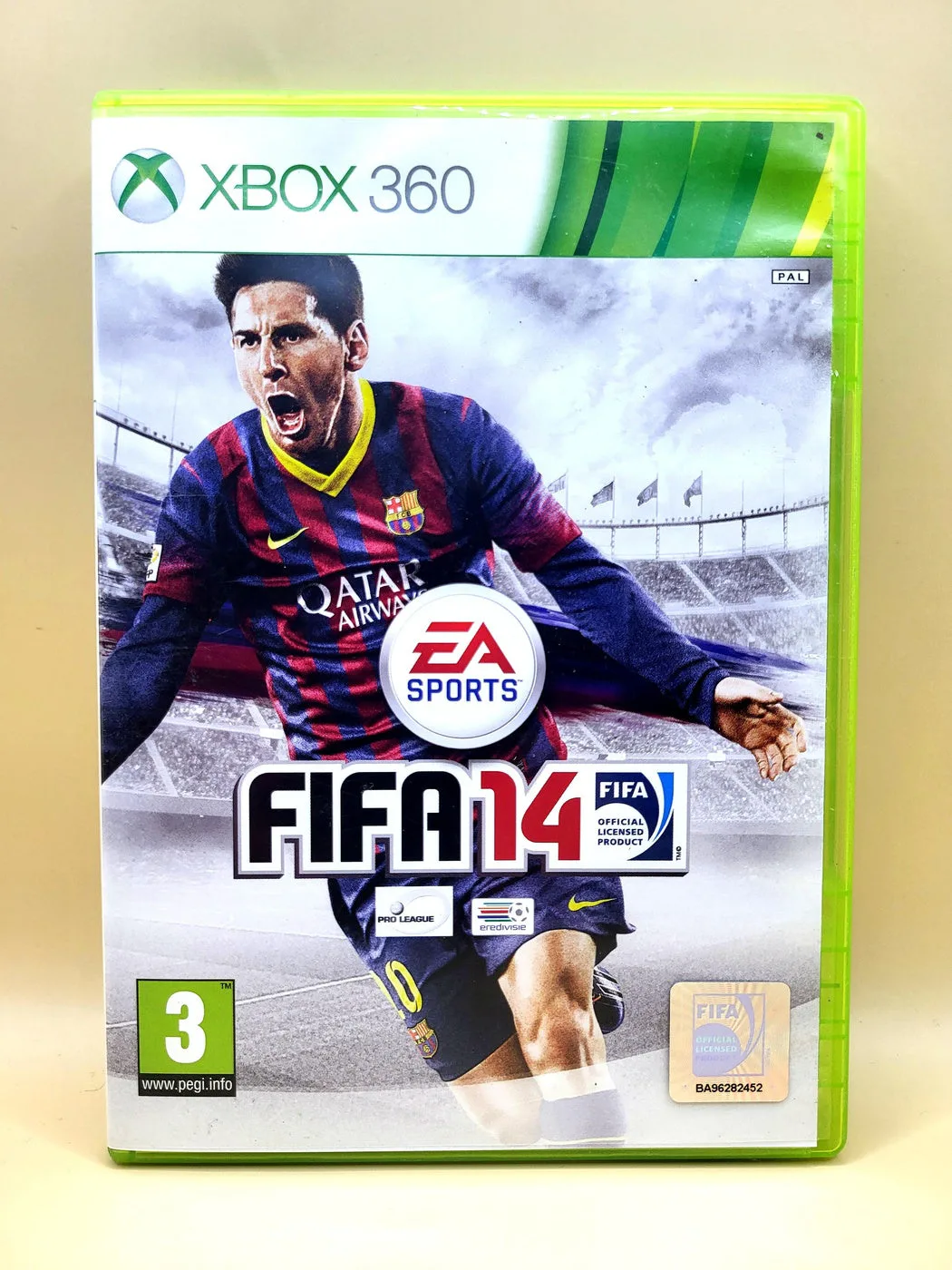 FIFA 14 - Xbox 360