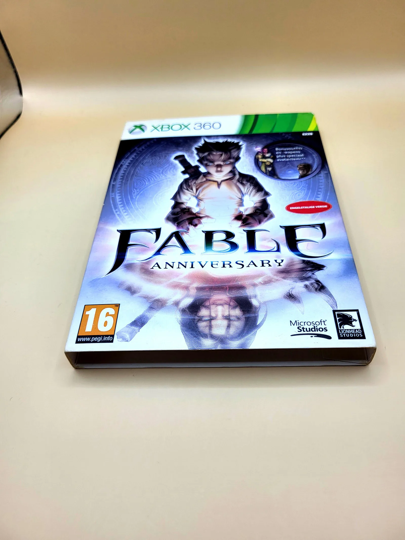 Fable Anniversary - Xbox 360