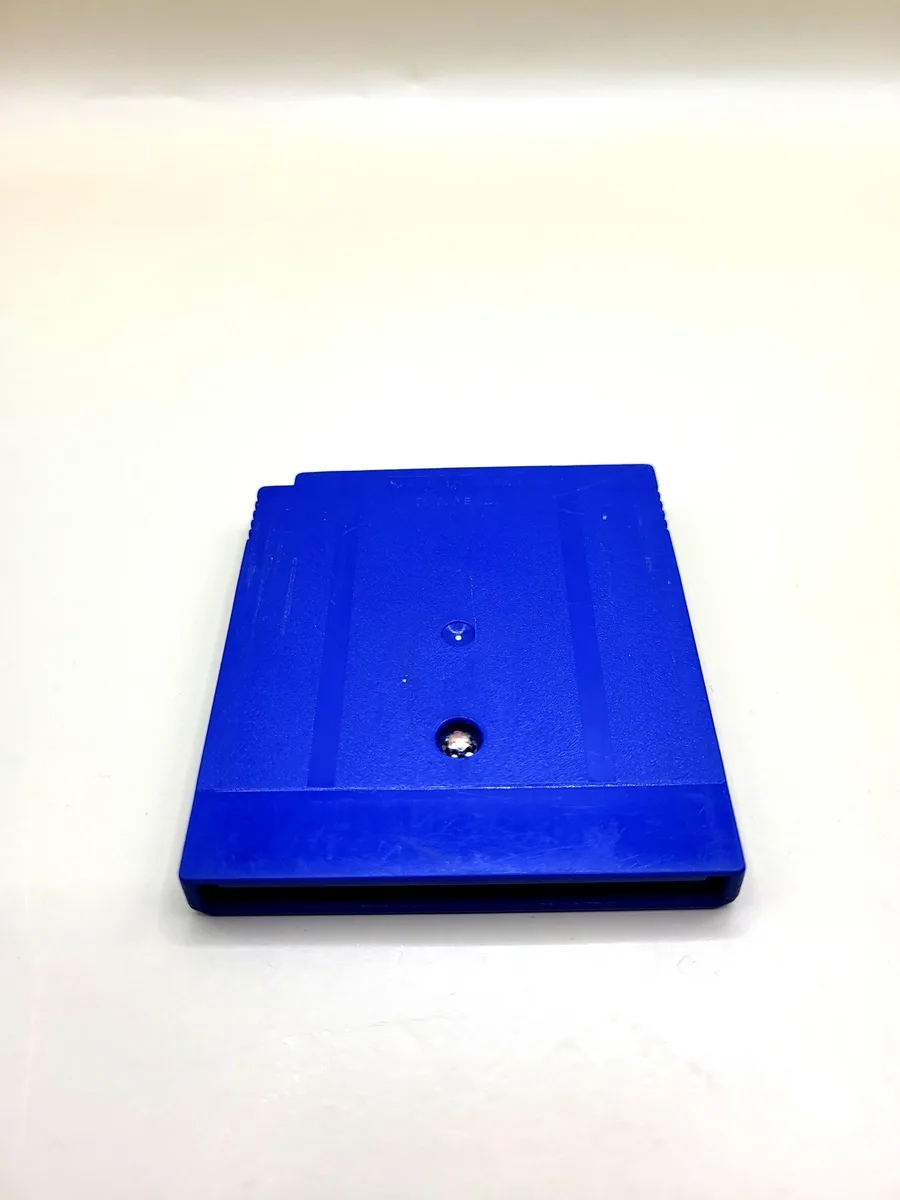 Pokémon Blue Version (Losse cartridge) - Nintendo Game Boy foto 2