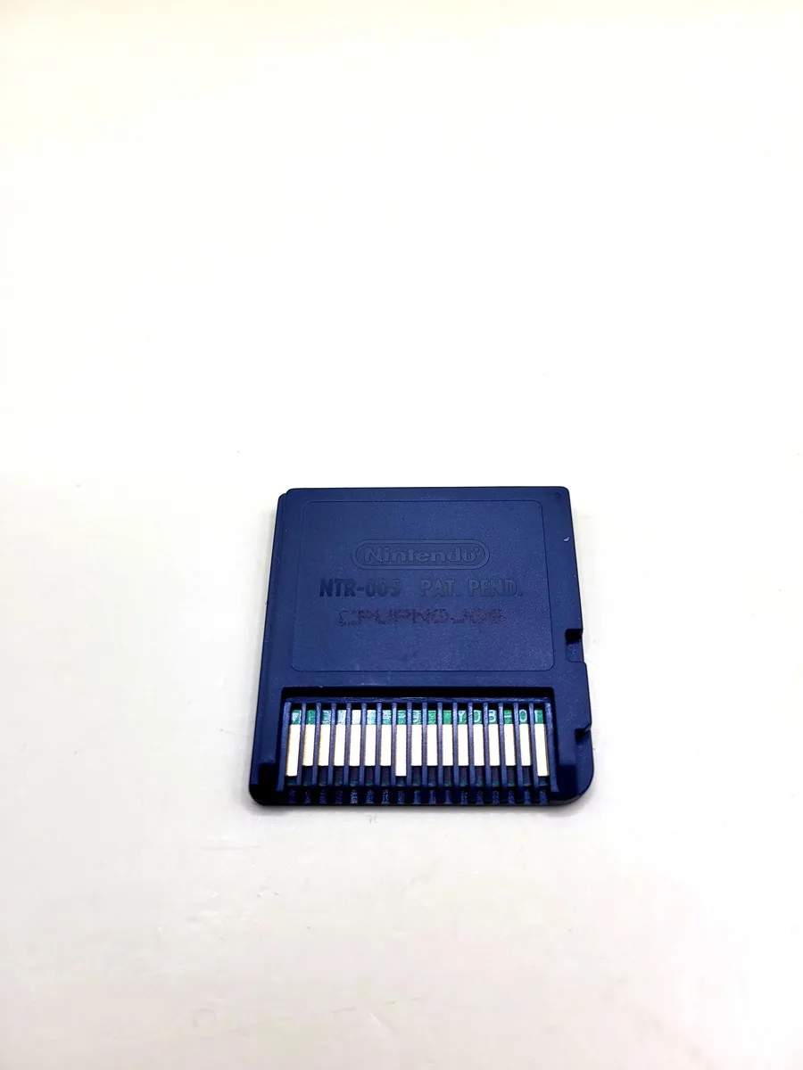 Pokémon Platinum Version (Losse cartridge) - Nintendo DS foto 2