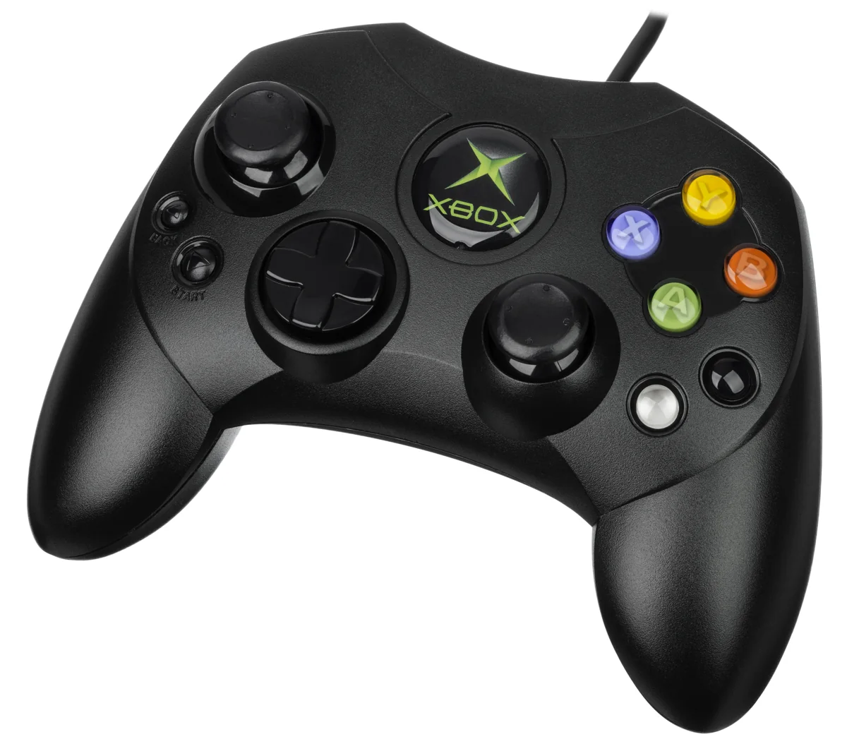 Originele Xbox Controller S